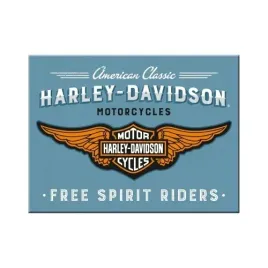 magnes-harley-davidson-na-lodowke-metal-prezent