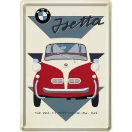 pocztowka-tabliczka-bmw-isetta-plakat-metal