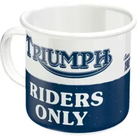 kubek-metalowy-triumph-riders-only-na-prezent