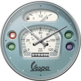 zegar-scienny-vespa-skuter-prezent-metal-szklo