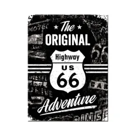 magnes-route-66-usa-prezent-na-lodowke-metalowy