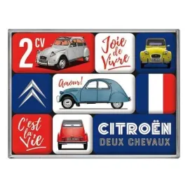 zestaw-9-magnesow-citroen-2cv-magnes-na-lodowke