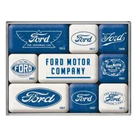 zestaw-9-magnesow-ford-na-lodowke-prezent-dla-fana