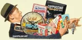 tablica-szyld-triumph-logo-evolution-blacha-30x40-stan-nowy-waga-z-opakowaniem-0-1-kg