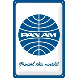 tablica-szyld-pan-am-american-world-airways-20x30