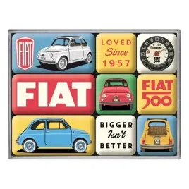 zestaw-9-magnesow-fiat-500-na-lodowke-prezent