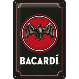 tablica-bacardi-rum-plakat-metal-bar-drink-20x30
