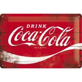 tablica-szyld-coca-cola-prezent-metal-plakat-20x30