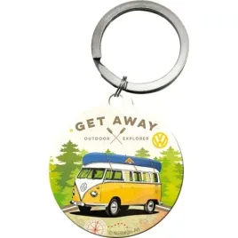 brelok-volkswagen-t1-ogorek-vw-do-kluczy-metalowy
