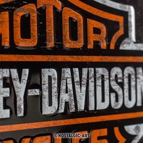 tablica-harley-davidson-parking-only-szyld-20x30-stan-nowy