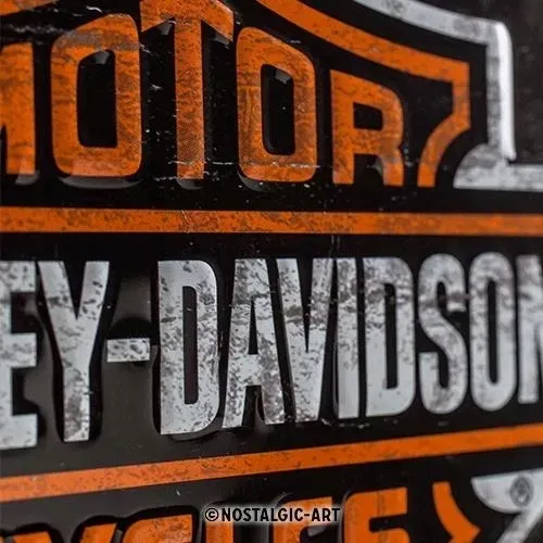 tablica-harley-davidson-parking-only-szyld-20x30-producent-nostalgic-art-stan-nowy