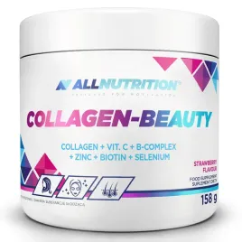 allnutrition-collagen-beauty-158g-witaminy-mineraly