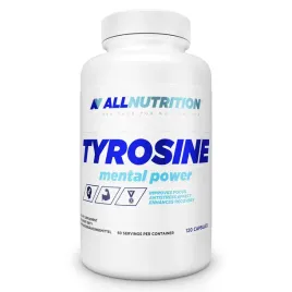 allnutrition-tyrosine-mental-power-120kap