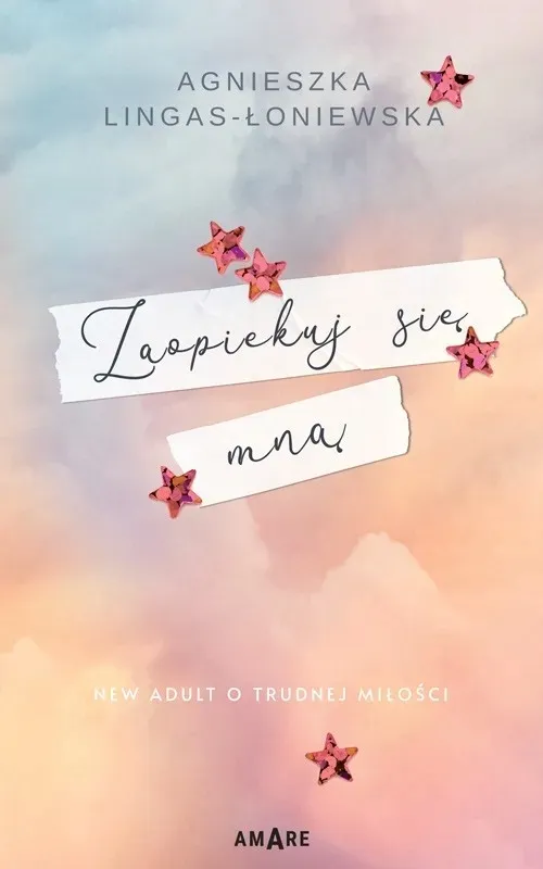 zaopiekuj-sie-mna-wyd-2-stan-nowy