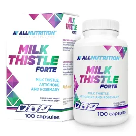 allnutrition-milk-thistle-forte-100kap-karczoch-ostropest-watroba-trawienie