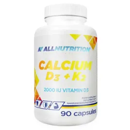 allnutrition-calcium-d3-k2-90kap-zdrowe-kosci