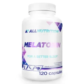 allnutrition-melatonin-120kap-melatonina