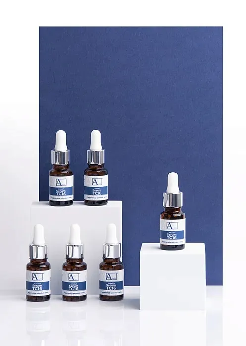 arkada-lagodzace-serum-tc16-stan-nowy