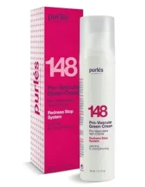 purles-148-pro-vascular-green-cream-krem-do-skory-naczyniowej-50ml