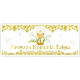 plakat-komunia-ihs-pierwsza-komunia-swieta-z-kielichem-i-ornamentem-