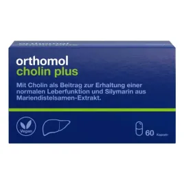orthomol-cholin-plus-regeneracje-watroby