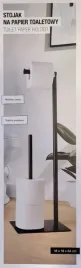 stojak-na-papier-smukee-czarny