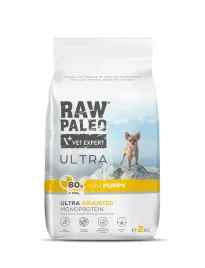 vetexpert-raw-paleo-ultra-mini-puppy-2kg
