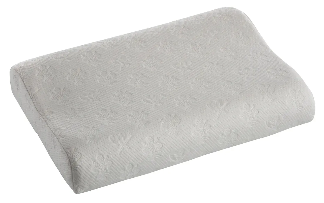 poduszka-magniflex-classico-wave-stan-nowy