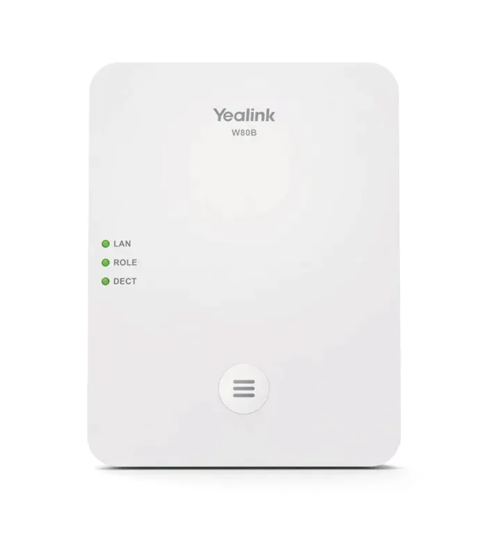 baza-yealink-w80b-stan-nowy
