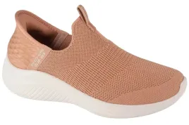 buty-damskie-skechers-ultra-flex-3-0-cozy-streak-brazowe-149708-tan