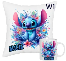 poduszka-kubek-stitch-z-imieniem-prezent-na-urodziny-dla-dziecka-zestaw