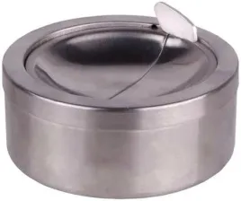 popielniczka-zamykana-metalowa-na-balkon-srebrna