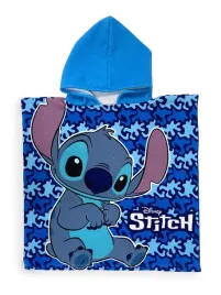stitch-ponczo-dzieciece-kapielowe-z-kapturem-recznik-okrycie-poncho