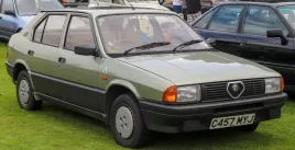 alfa-romeo-33-kierunkowskaz-lewy-przod-kompletny-83-90-austria