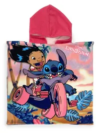 lilo-i-stitch-ponczo-kapielowe-z-kapturem-recznik-okrycie-poncho