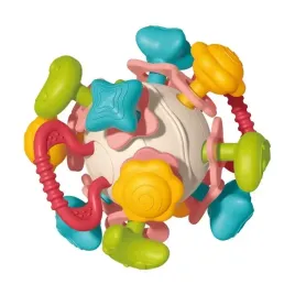 woopie-baby-miekka-grzechotka-4w1-gryzak-zabawka-sensoryczna-dla-niemowlat