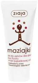 maziajki-zel-do-zebow-dla-dzieci-cola-50ml-ziaja-prowitamina-b5-bezpieczny