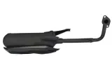 tlumik-scalpel-50-stan-nowy