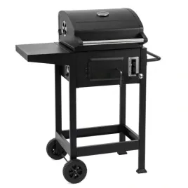 grill-weglowy-ogrodowy-smart-ruszt-zeliwny-wozek
