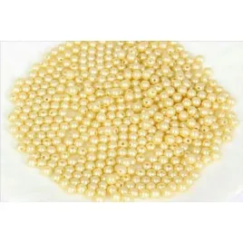 koraliki-perelki-bezowy-8mm-50g-012