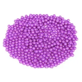 koraliki-perelki-fioletowy-6mm-50g-075