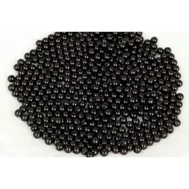 koraliki-perelki-czarny-6mm-50g-900