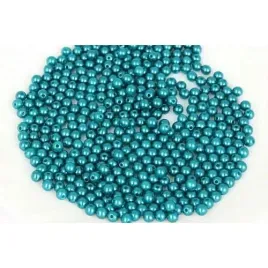 koraliki-perelki-turkusowy-6mm-50g-094