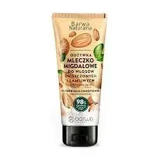 barwa-nat-200ml-tuba-odzywka-do-wlosow-mleczko-migdalowe