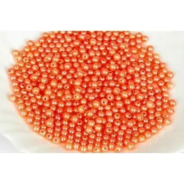 koraliki-perelki-pomaranczowy-6mm-50g-030