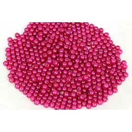 koraliki-perelki-rozowy-6mm-50g-044