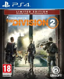 the-division-2-limited-edition-ps4