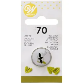 tylka-cukiernicza-wilton-70-lisc