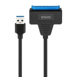 savio-adapter-sata-f-usb-a-3-1-gen-1-m-do-dyskow-2-5-ak-68