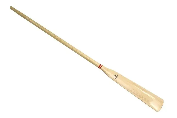 WIOSŁO SZALUPOWE DREWNIANE 240 cm SZMAGLIŃSKI